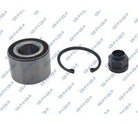 Wheel bearing GK7573 GSP for CHEVROLET DAEWOO
