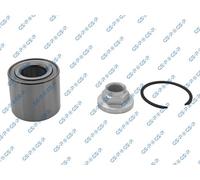 GSP Wheel Bearing Kit GK7616 – For Nissan Micra IV, Note & March (HR12DE/HR12DDR 1.2L)