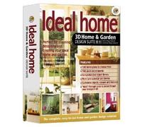 GSP Ideal Home Design Suite (PC)