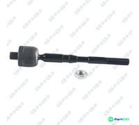 GSP INNER TIE ROD S031043 FOR NISSAN