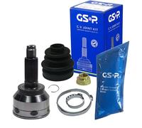 GSP Joint Set Drive Shaft 834174 3 (BK) 3 Notchback (BK) 149 mm