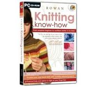 GSP Knitting Know How (PC)