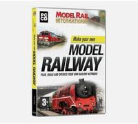 GSP Make Your Own Model Railway (PC)