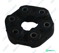 GSP PROPSHAFT JOINT 510596 FOR BMW VOLVO