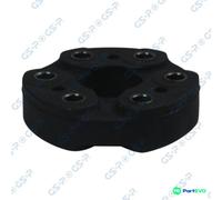 GSP PROPSHAFT JOINT 510663 FOR BMW