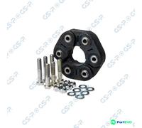 GSP PROPSHAFT JOINT 517957S FOR BMW PORSCHE