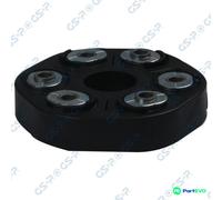 GSP PROPSHAFT JOINT 530758 FOR BMW