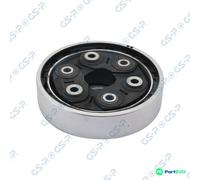 GSP PROPSHAFT JOINT 533882 FOR AUDI SEAT SKODA VW