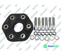 GSP PROPSHAFT JOINT 537627S FOR MERCEDES-BENZ