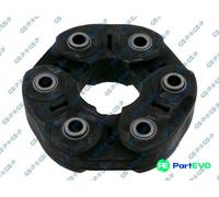 GSP PROPSHAFT JOINT 537668 FOR BMW