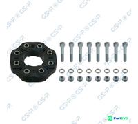 GSP PROPSHAFT JOINT 537832S FOR MERCEDES-BENZ