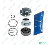 GSP PROPSHAFT JOINT 602148 FOR VOLVO