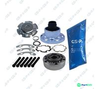 GSP PROPSHAFT JOINT 602495 FOR LAND ROVER