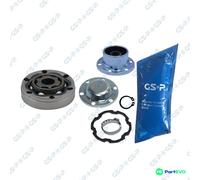 GSP PROPSHAFT JOINT 635064 FOR FIAT
