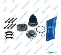 GSP PROPSHAFT JOINT 699017