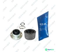 GSP PROPSHAFT JOINT 699257 FOR MITSUBISHI