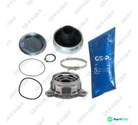 GSP PROPSHAFT JOINT 801302