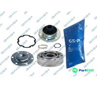GSP PROPSHAFT JOINT 802100 FOR JEEP