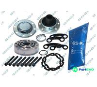 GSP PROPSHAFT JOINT 816011