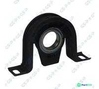 GSP PROPSHAFT SUSPENSION 510503