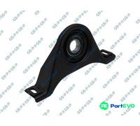 GSP PROPSHAFT SUSPENSION 510568 FOR MERCEDES-BENZ