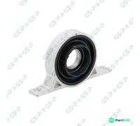GSP PROPSHAFT SUSPENSION 513772 FOR BMW