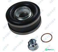 GSP 514791S Joint Shaft Bearing for Qashqai