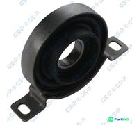 GSP PROPSHAFT SUSPENSION 514792 FOR BMW