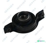 GSP PROPSHAFT SUSPENSION 514804 FOR SUBARU