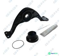 GSP PROPSHAFT SUSPENSION 514808S FOR AUDI VW