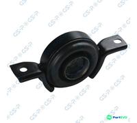 GSP PROPSHAFT SUSPENSION 514817 FOR HONDA