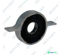 GSP PROPSHAFT SUSPENSION 531016 FOR BMW