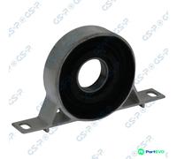 GSP PROPSHAFT SUSPENSION 531031 FOR BMW