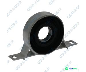 GSP PROPSHAFT SUSPENSION 531031 FOR BMW