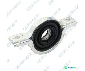 GSP PROPSHAFT SUSPENSION 531680 FOR HYUNDAI