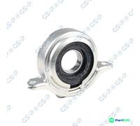 GSP 538159S Propshaft bearing