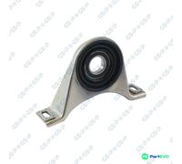GSP PROPSHAFT SUSPENSION 538612 FOR CHRYSLER