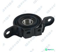 GSP PROPSHAFT SUSPENSION 539903 FOR AUDI