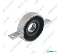 GSP PROPSHAFT SUSPENSION 539921 FOR BMW