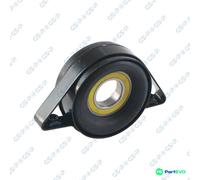 GSP PROPSHAFT SUSPENSION 539922 FOR VOLVO
