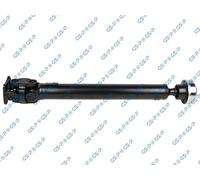 GSP PS900354 Propshaft, axle drive for MERCEDES-BENZ