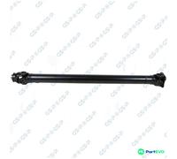 GSP REAR AXLE DRIVE PROPSHAFT PS900331 FOR LAND ROVER