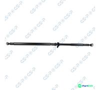 GSP REAR AXLE DRIVE PROPSHAFT PS900509 FOR VOLVO