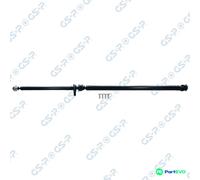 GSP REAR AXLE DRIVE PROPSHAFT PS900514 FOR VOLVO