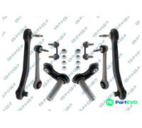 GSP REAR CONTROL ARM REPAIR KIT S990054SK FOR BMW