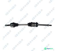 GSP REAR DRIVE SHAFT 241002 FOR NISSAN
