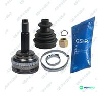 GSP REAR FRONT DRIVE SHAFT JOINT KIT 808021 FOR CHEVROLET