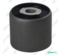 GSP REAR LEFT AXLE BEAM BUSHING 510653 FOR BMW