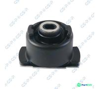 GSP REAR LEFT AXLE BEAM BUSHING 510773 FOR RENAULT