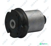 GSP REAR LEFT RIGHT AXLE BEAM BUSHING 510199 FOR AUDI
